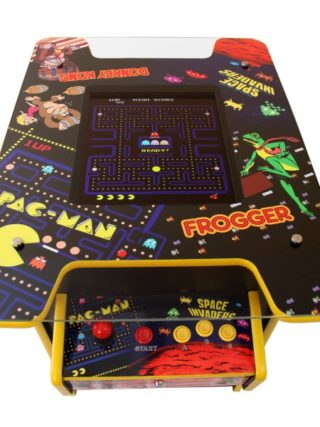 Table de jeux d'arcade