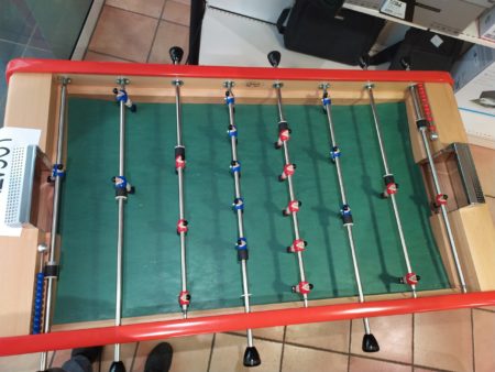 Babyfoot Petiot 140