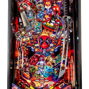 FLIPPER Deadpool Pro – Image 2