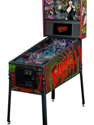 FLIPPER Elivra Pro