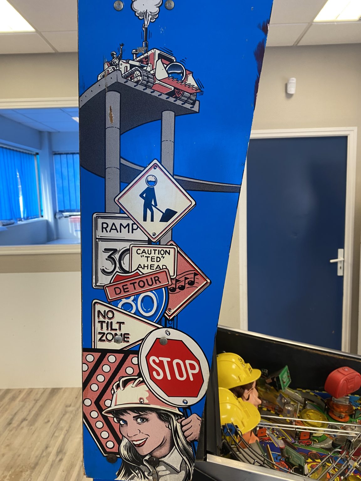 FLIPPER Red & Ted's Road Show – Image 6