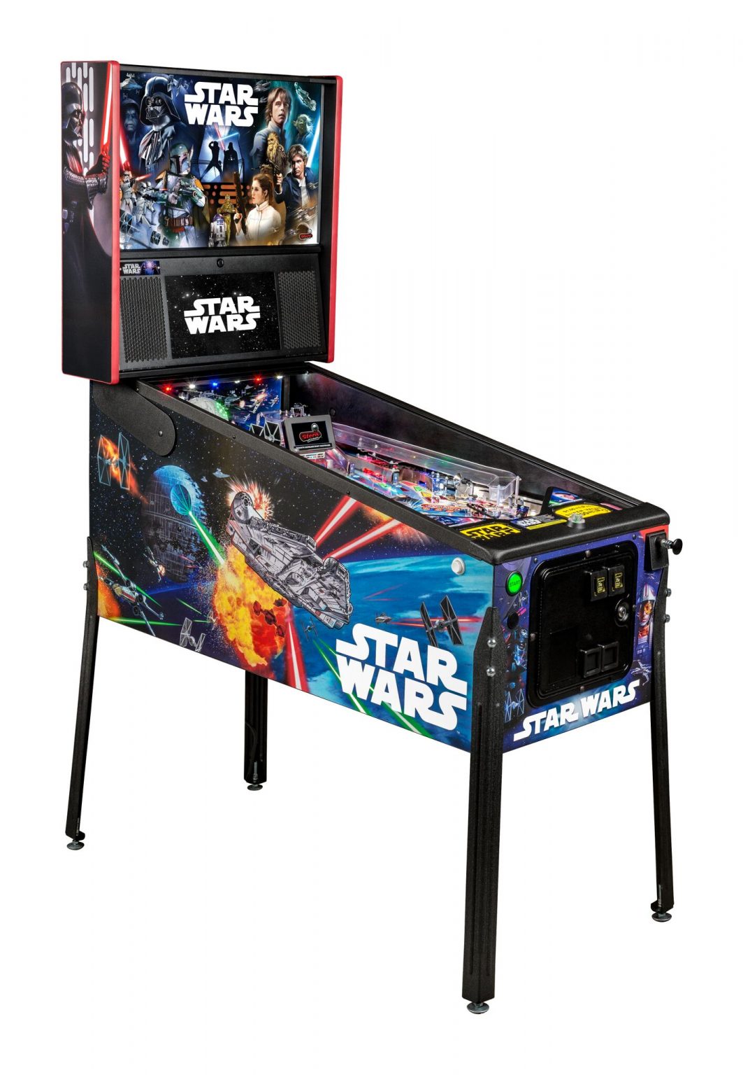 FLIPPER Star Wars Pro