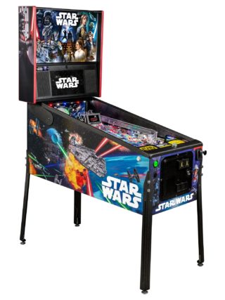 FLIPPER Star Wars Pro
