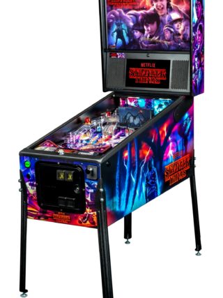 FLIPPER Stranger Things Pro
