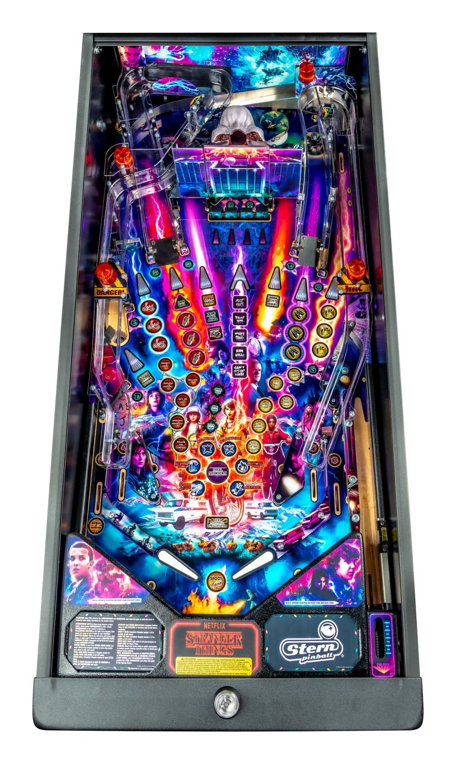 FLIPPER Stranger Things Pro – Image 2