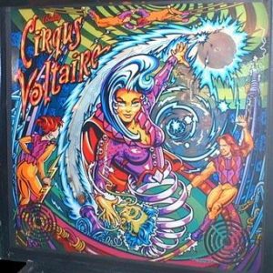 FLIPPER Cirqus Voltaire – Image 5