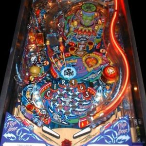 FLIPPER Cirqus Voltaire – Image 4