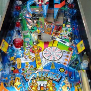 FLIPPER NO GOOD GOLFERS – Image 5