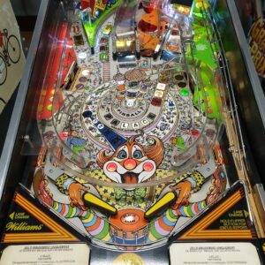 FLIPPER Hurricane WILLIAMS – Image 2