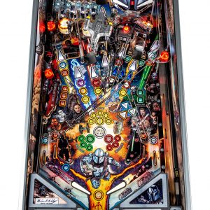 FLIPPER STERN The Mandalorian Pro – Image 2