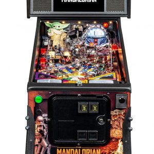 FLIPPER STERN The Mandalorian Pro – Image 6