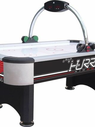 Location Air hockey