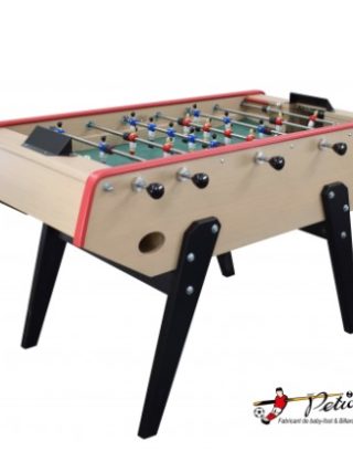 Babyfoot Petiot Detente