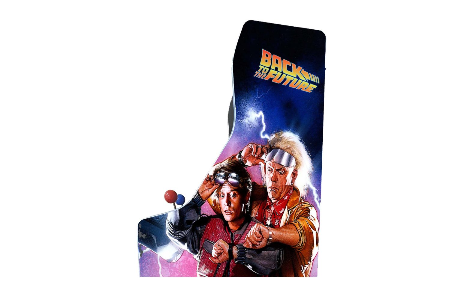 Bartop d'arcade – Image 5
