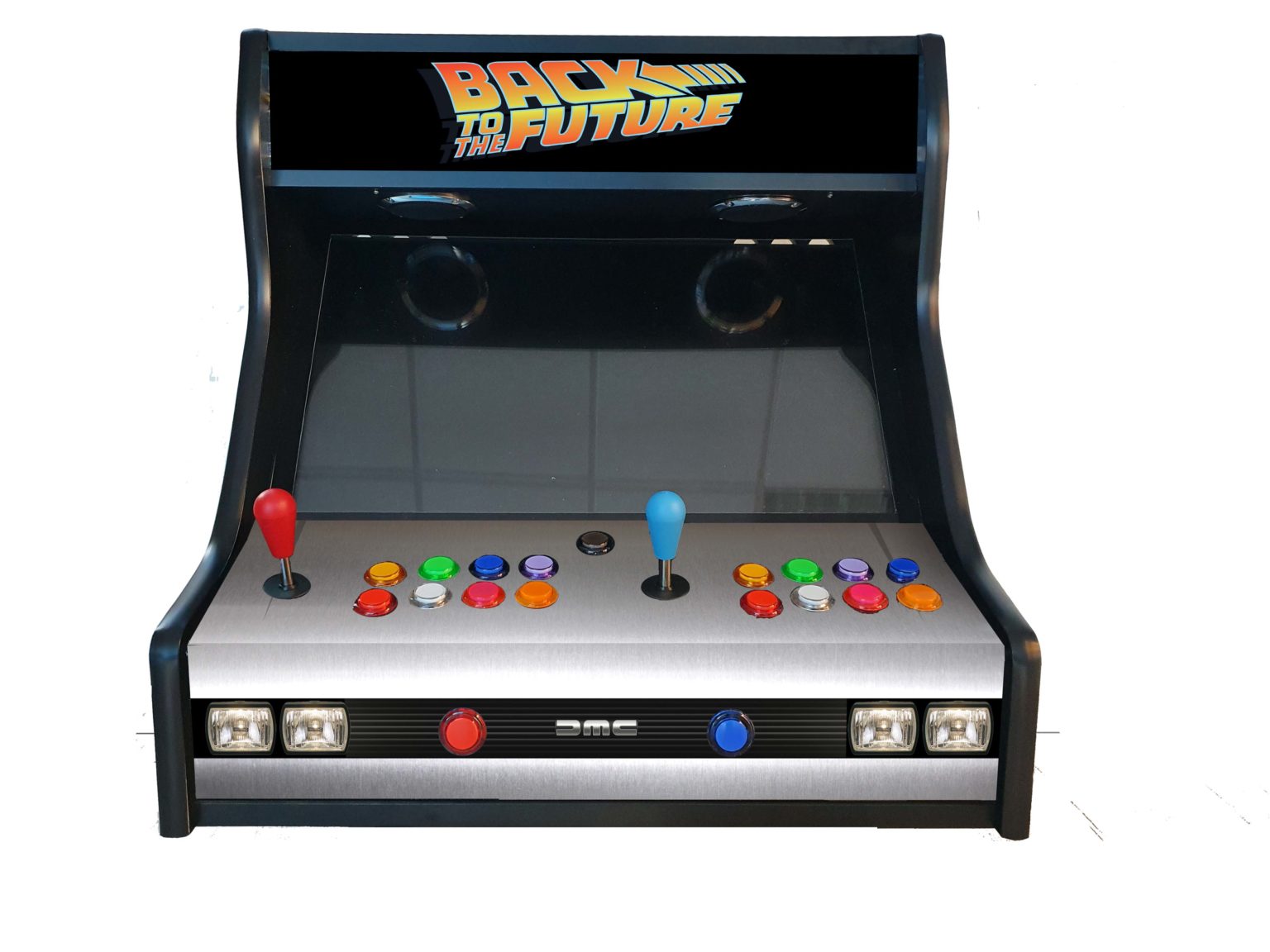Bartop d'arcade – Image 6