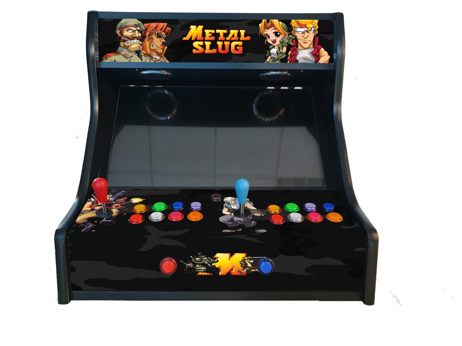 Bartop d'arcade – Image 9