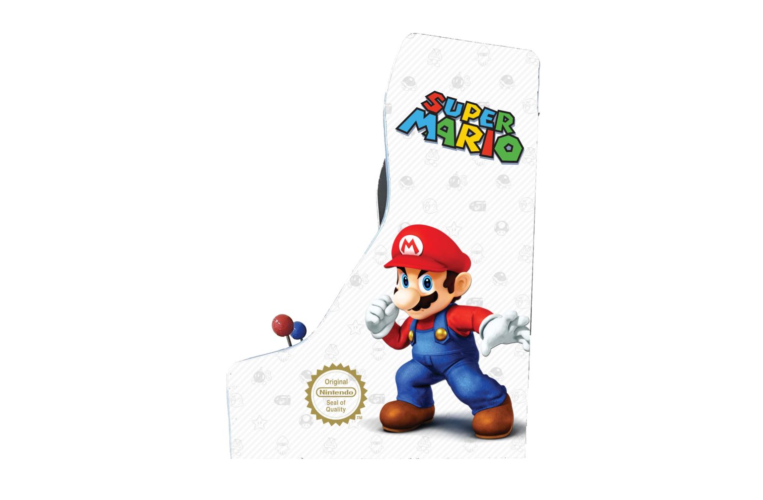 Bartop d'arcade – Image 11