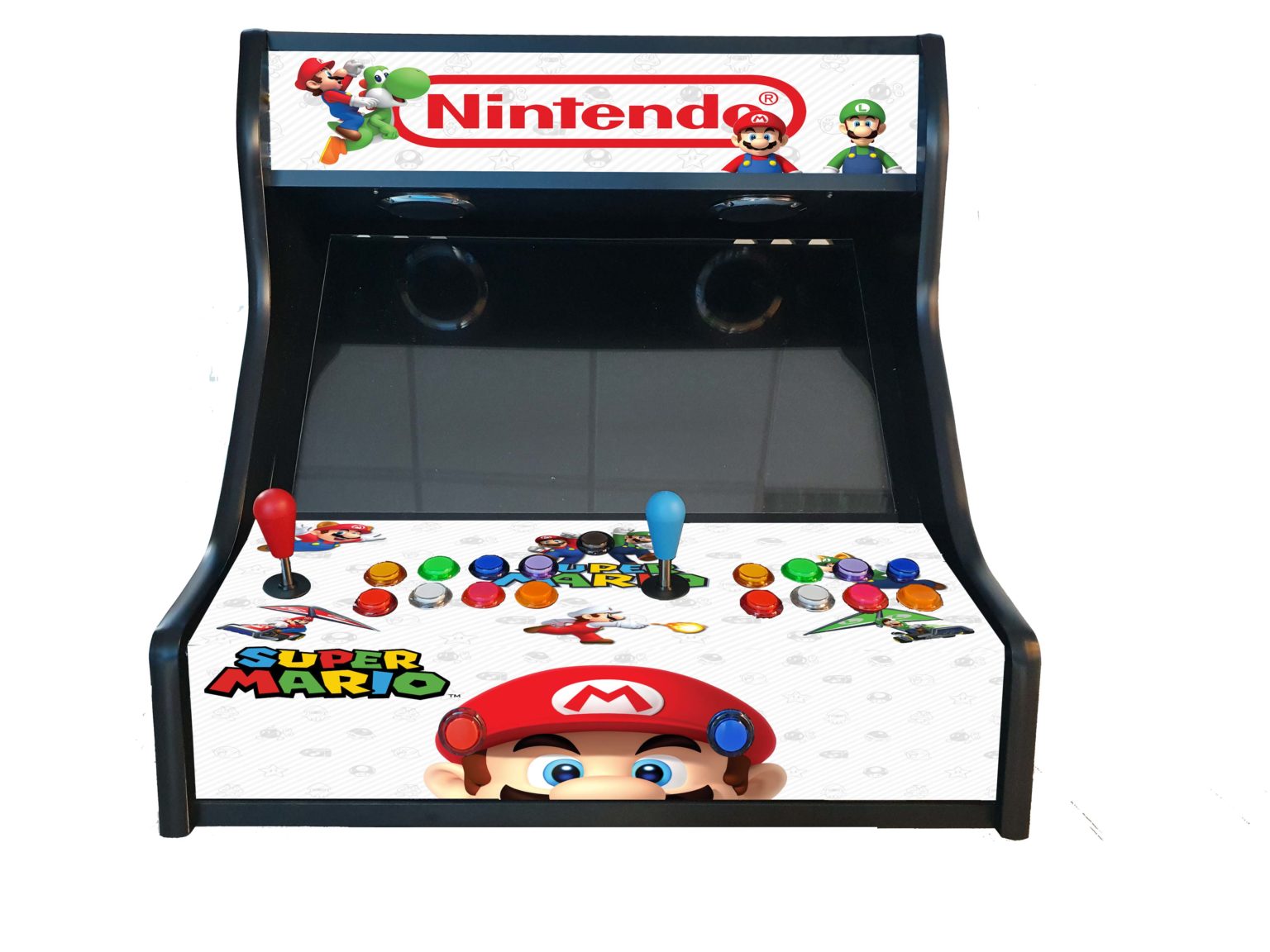 Bartop d'arcade – Image 12