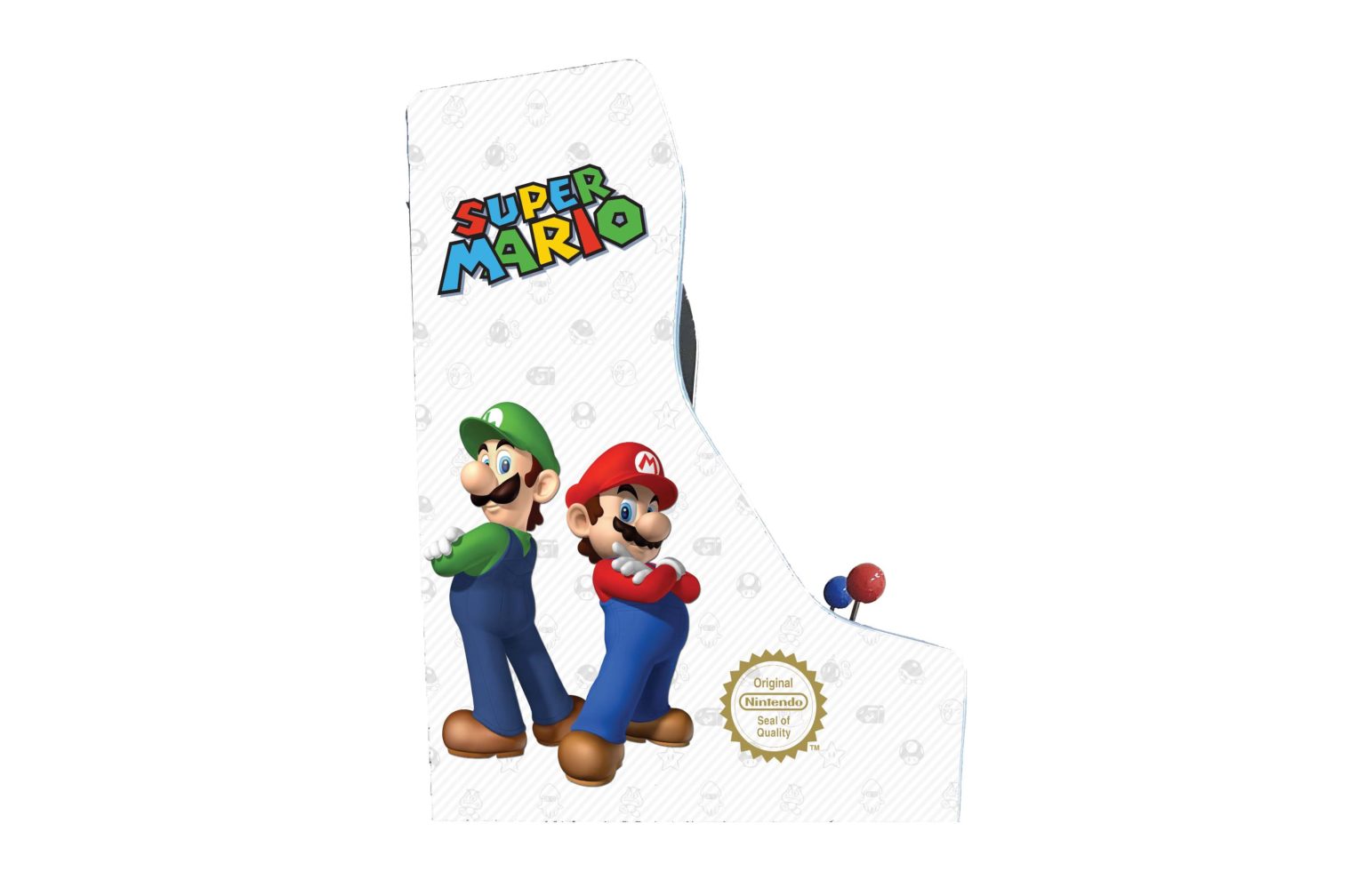 Bartop d'arcade – Image 13