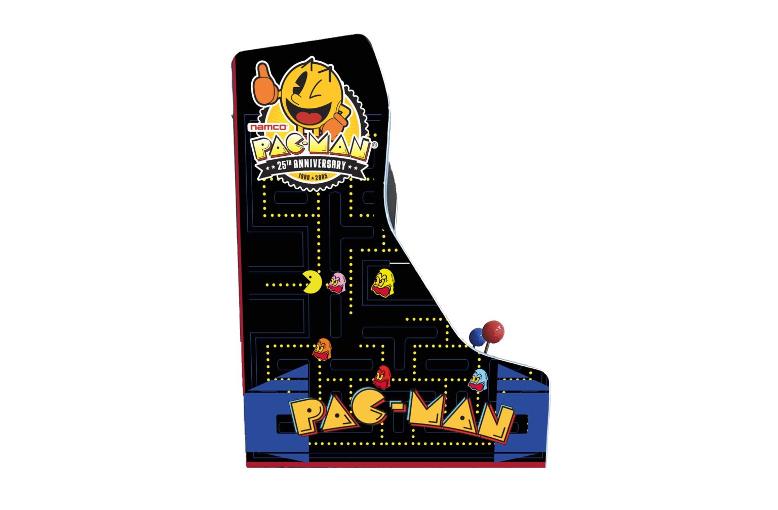 Bartop d'arcade – Image 17
