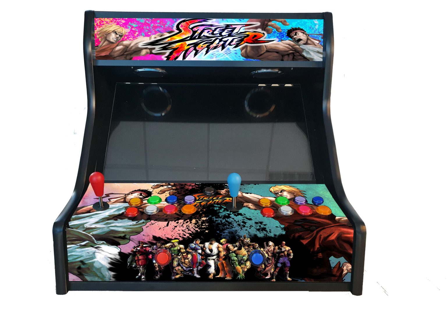 Bartop d'arcade – Image 15