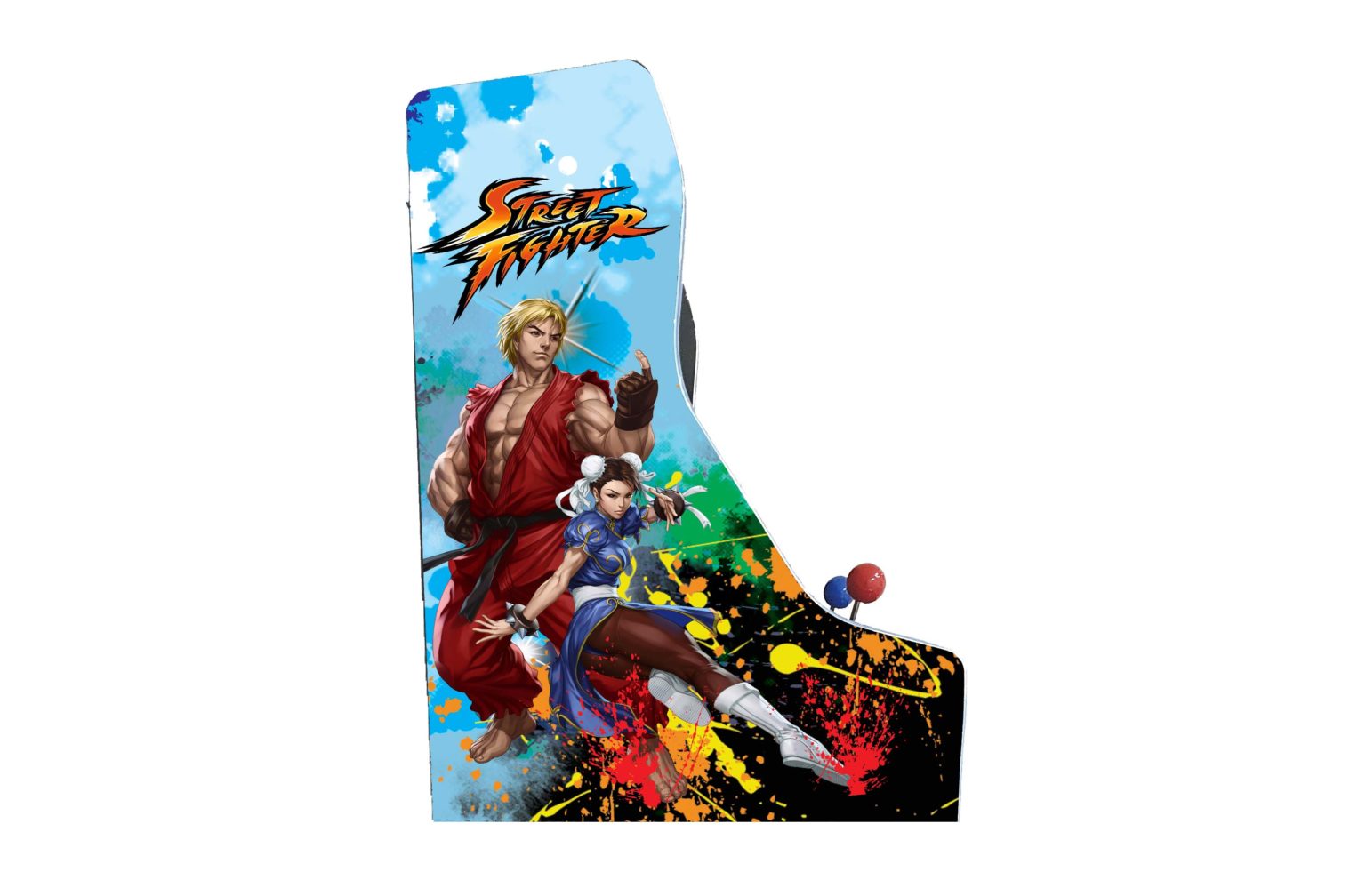 Bartop d'arcade – Image 14