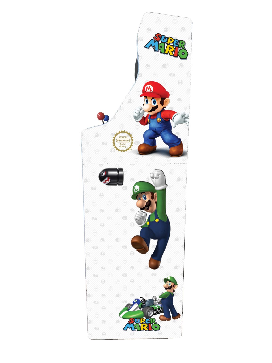 Borne d'arcade 23" – Image 5