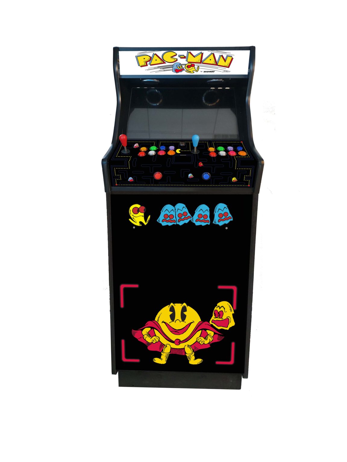 Borne d'arcade 23" – Image 14