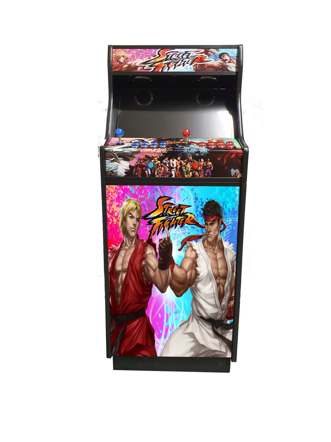 Borne d'arcade 23" – Image 4