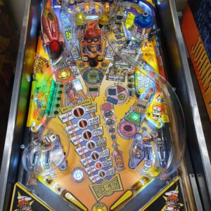 FLIPPER The Party Zone Bally – Image 2