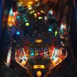 Flipper Williams JUDGE DREDD – Image 2
