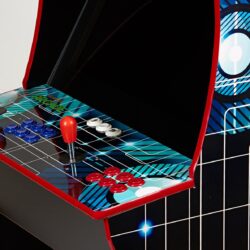 Borne d'arcade 26" René Pierre – Image 2