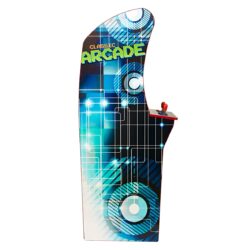 Borne d'arcade 26" René Pierre – Image 3