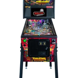 FLIPPER STERN King Kong: Myth of Terror Island Premium – Image 3