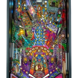 FLIPPER STERN King Kong: Myth of Terror Island Premium – Image 2