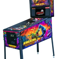 FLIPPER STERN King Kong: Myth of Terror Island Pro – Image 2